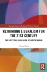 Image for Rethinking liberalism for the 21st century: the skeptical radicalism of Judith Shklar : 133