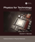 Image for Physics for technology: with applications in industrial control electronics