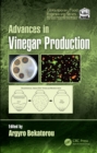 Image for Advances in vinegar production