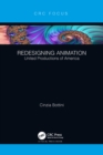 Image for Redesigning animation: United Productions of America