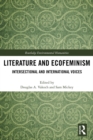 Image for Literature and ecofeminism: intersectional and international voices