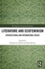 Image for Literature and ecofeminism  : intersectional and international voices