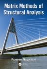 Image for Matrix Methods of Structural Analysis