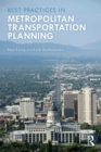 Image for Best practices in metropolitan transportation planning