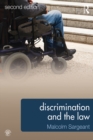 Image for Discrimination and the law