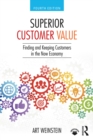 Image for Superior customer value: strategies for winning and retaining customers