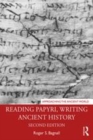Image for Reading papyri, writing ancient history