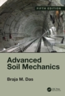Image for Advanced soil mechanics