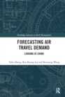 Image for Forecasting air travel demand: looking at China