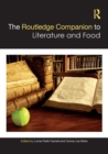 Image for The Routledge companion to literature and food