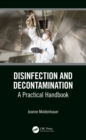 Image for Disinfection and decontamination: a practical handbook