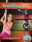 Image for Essentials of Teaching Adapted Physical Education: Diversity, Culture, and Inclusion
