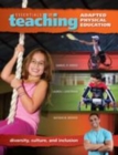 Image for Essentials of Teaching Adapted Physical Education: Diversity, Culture, and Inclusion
