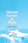 Image for Human Factors in Flight