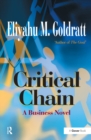 Image for Critical chain