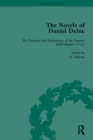 Image for The Novels of Daniel Defoe, Part II vol 6