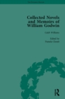 Image for The Collected Novels and Memoirs of William Godwin Vol 3