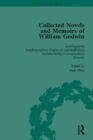 Image for Collected novels and memoirs of William Godwin.: (Autobiography, Autobiographical fragments and reflections, Godwin/Shelley correspondence, Memoirs) : Volume 1,