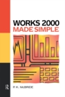 Image for Works 2000 made simple