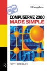 Image for CompuServe 2000