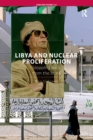 Image for Libya and nuclear proliferation: stepping back from the brink