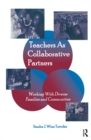 Image for Teachers as collaborative partners: working with diverse families and communities