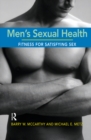 Image for Men&#39;s Sexual Health : Fitness for Satisfying Sex
