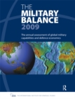 Image for The Military Balance 2009