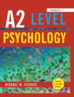 Image for A2 level psychology