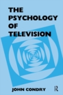 Image for Psychology of Television