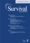 Image for Survival.: the IISS quarterly. (Winter 2007-08.)