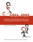 Image for Computer supported collaborative learning 2005: the next 10 years! : proceedings of the International Conference on Computer Supported Collaborative Learning 2005, Taipei, May 30-June 4, 2005