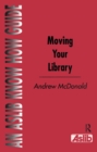 Image for Moving your library