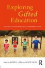 Image for Exploring gifted education  : Australian and New Zealand perspectives
