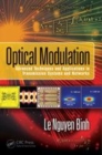 Image for Optical modulation  : advanced techniques and applications in transmission systems and networks
