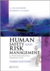 Image for Human safety and risk management