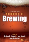 Image for Handbook of brewing.