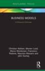 Image for Business models: a research overview