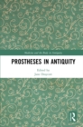 Image for Prostheses in antiquity