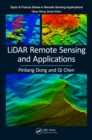 Image for LiDAR remote sensing and applications