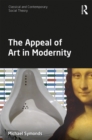 Image for The Appeal of Art in Modernity