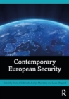 Image for Contemporary European security