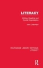 Image for Literacy  : writing, reading and social organisation