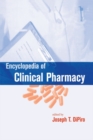 Image for Encyclopedia of Clinical Pharmacy (Online)