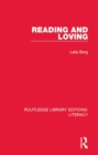 Image for Reading and loving