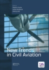 Image for New trends in civil aviation: proceedings of the 19th International Conference on New Trends in Civil Aviation 2017 (NTCA 2017), December 7-8, 2017, Prague, Czech Republic