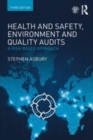 Image for Health &amp; safety, environment and quality audits: a risk-based approach