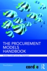 Image for The procurement models handbook