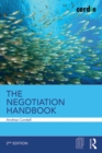 Image for The negotiation handbook