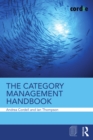 Image for The Category Management Handbook